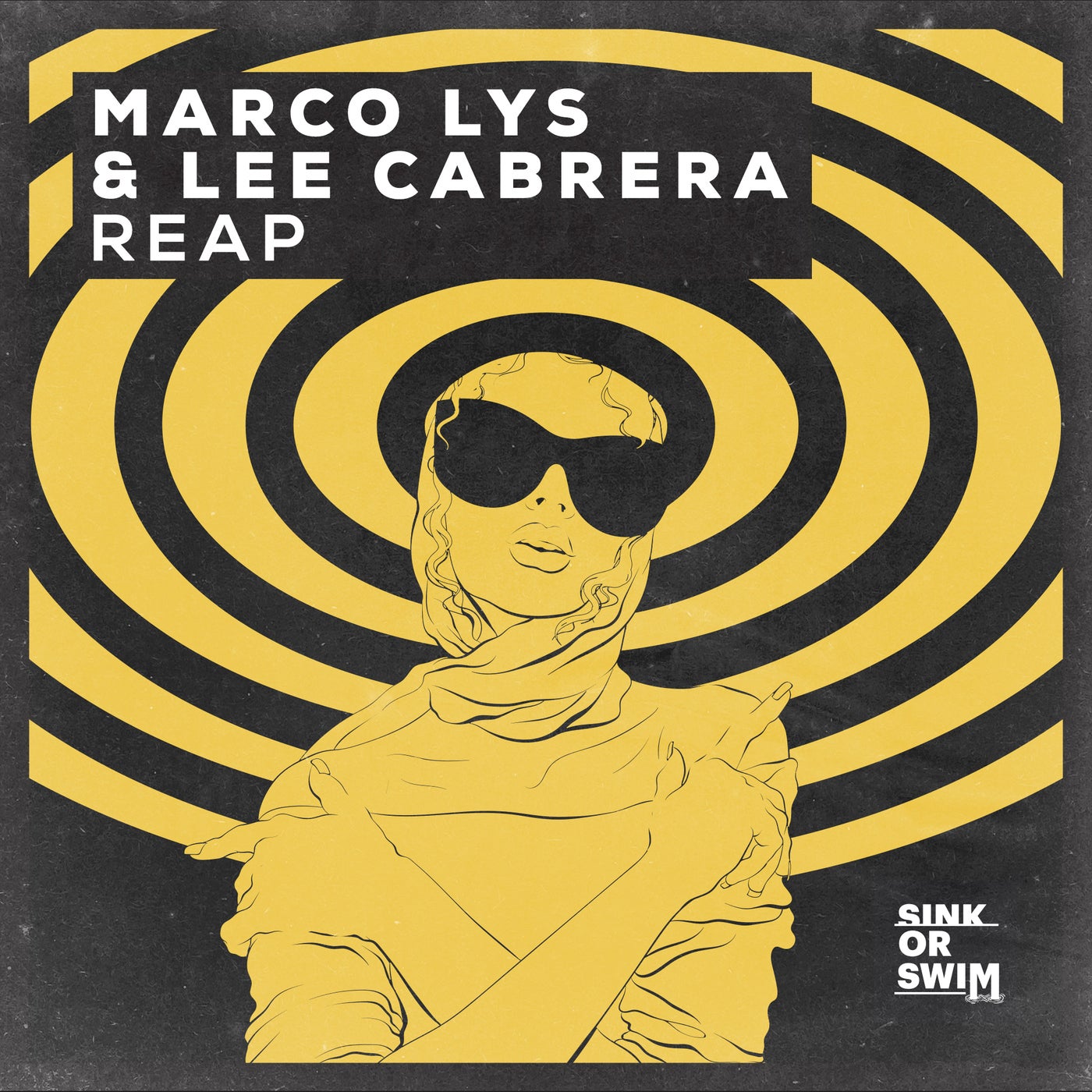 Lee Cabrera, Marco Lys - Reap (Extended Mix) [190296680564]